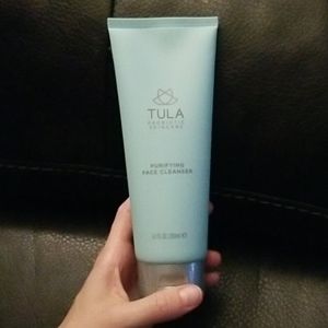 Tula || Purifying Face Cleanser
